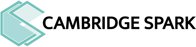 Cambridge Spark logo