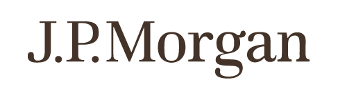 J. P. Morgan name