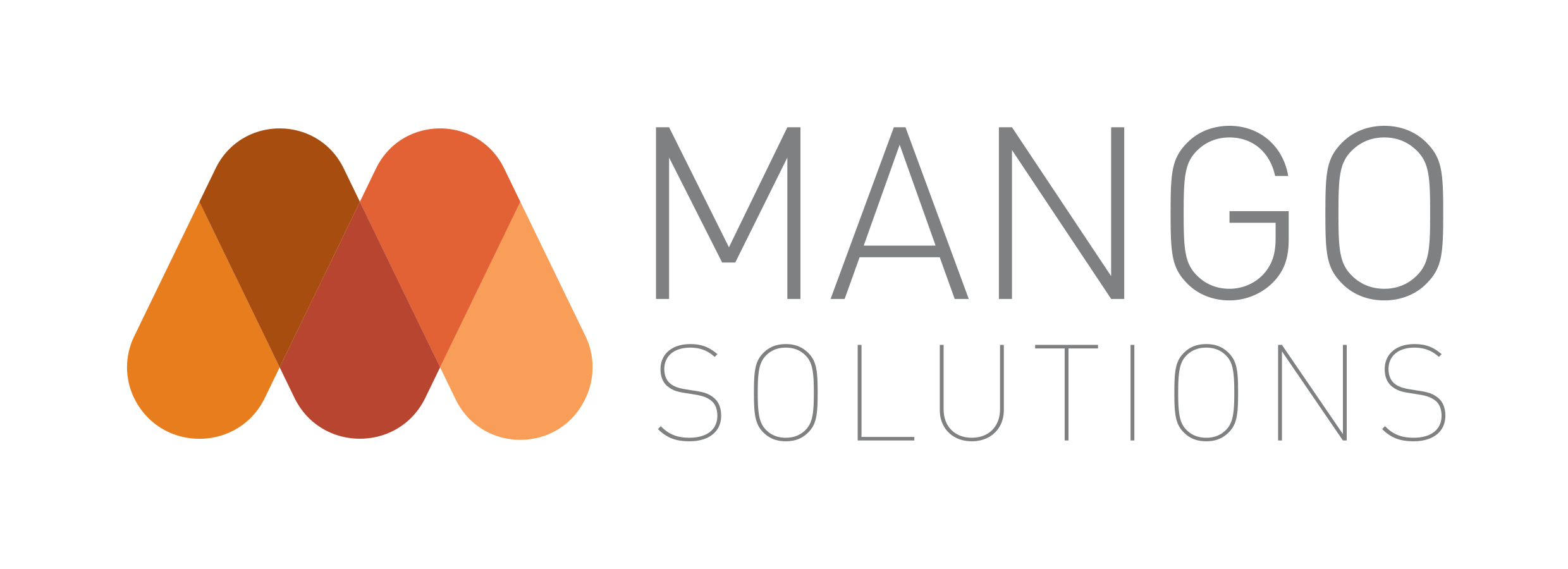Mango Solutions logo
