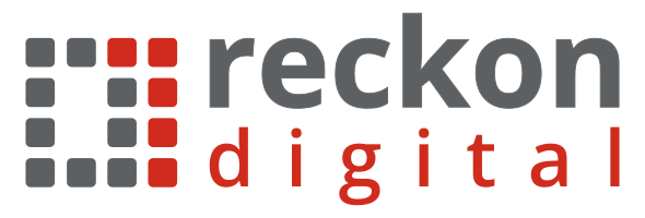 Reckon Digital logo